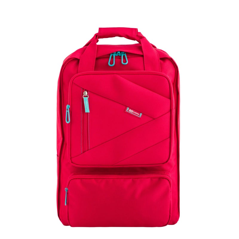 CARPISA Backpacks-Roadmate Go Fw - Image 1